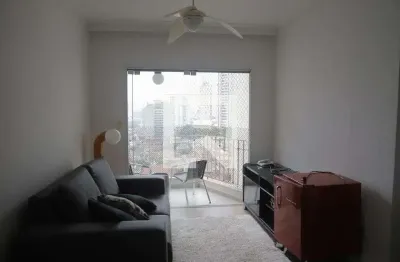 Apartamento à venda - chácara inglesa, 2 quartos,  55 m2