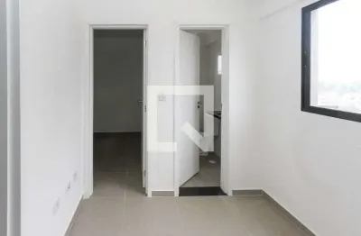 Apartamento à venda - vila formosa, 2 quartos,  39 m2