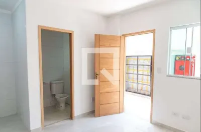 Apartamento com 2 quartos à venda na Rua Ouvidor Portugal, --, Cambuci, São Paulo