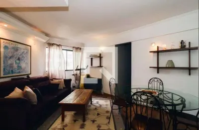 Apartamento com 3 quartos à venda na Rua José Carlos de Toledo Piza, --, Panamby, São Paulo