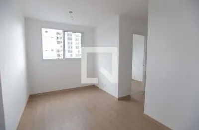 Apartamento com 2 quartos à venda na Rua Visconde de Parnaíba, --, Mooca, São Paulo