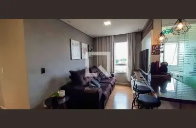 Apartamento com 2 quartos à venda no Conceição, Osasco 