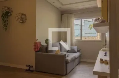 Apartamento à venda - vila jordanópolis, 2 quartos,  55 m2