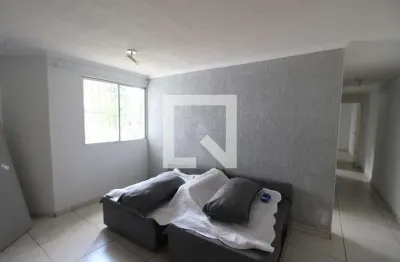 Apartamento à venda - casa verde, 2 quartos,  56 m2