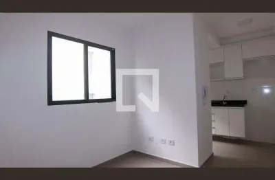 Apartamento à venda - vila formosa, 2 quartos,  38 m2