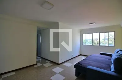Apartamento com 3 quartos à venda na Rua das Laranjeiras, --, Demarchi, São Bernardo do Campo