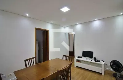 Apartamento com 3 quartos à venda na Rua Heizo Nakano, --, Demarchi, São Bernardo do Campo