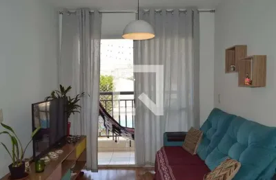 Apartamento com 3 quartos à venda no Ipiranga, São Paulo 