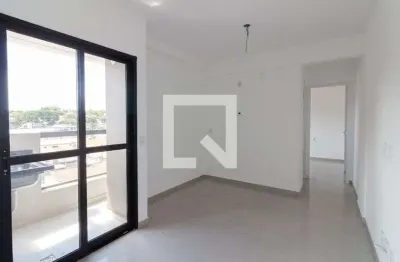 Apartamento com 1 quarto à venda na Rua Tristão de Campos, --, Butantã, São Paulo