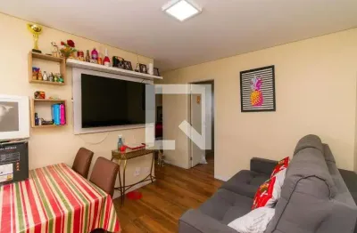 Apartamento com 2 quartos à venda na Rua Scuvero, --, Liberdade, São Paulo