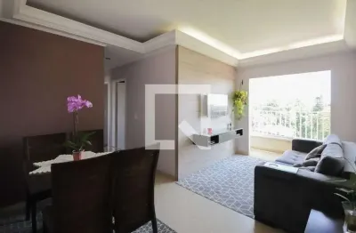 Apartamento com 3 quartos à venda na Rua Francisco Visentainer, --, Assunção, São Bernardo do Campo