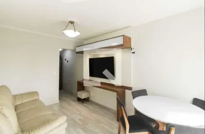 Apartamento com 2 quartos à venda na Rua Londres, --, Cangaíba, São Paulo