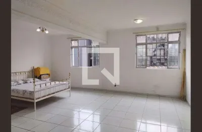 Apartamento com 1 quarto à venda na Rua dos Andradas, --, Centro, São Paulo