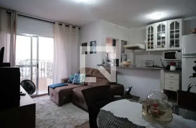 Apartamento com 1 quarto à venda na Avenida Cangaíba, --, Cangaíba, São Paulo