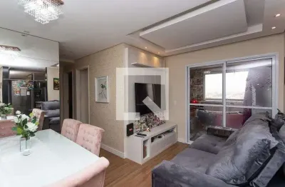 Apartamento com 2 quartos à venda no Conceição, Diadema 