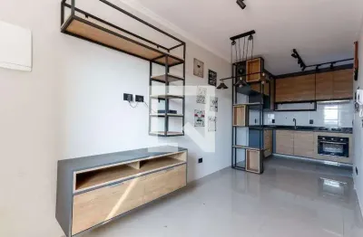 Apartamento à venda - vila constança , 2 quartos,  47 m2