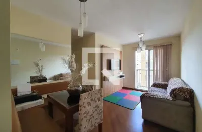 Apartamento com 2 quartos à venda na Rua Alexandre Levi, --, Cambuci, São Paulo