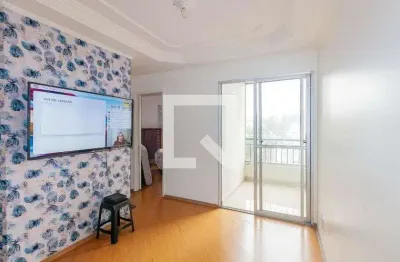 Apartamento à venda - vila prudente, 2 quartos,  49 m2