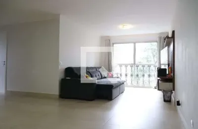 Apartamento à venda - vila campestre, 3 quartos,  88 m2