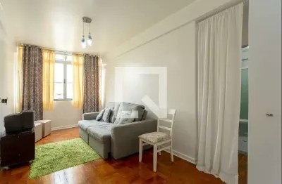 Apartamento com 1 quarto à venda na Rua Barão de Iguape, --, Liberdade, São Paulo