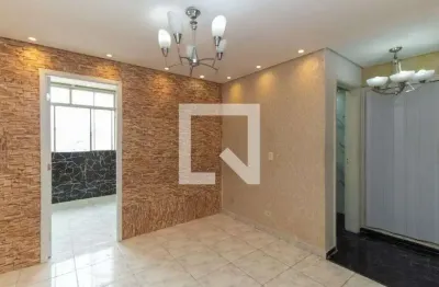 Apartamento com 2 quartos à venda na Rua Silva Bueno, --, Ipiranga, São Paulo