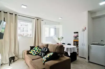 Apartamento à venda - freguesia do ó, 1 quarto,  34 m2