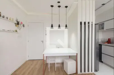 Apartamento com 2 quartos à venda na Rua Ingu, --, Tatuapé, São Paulo