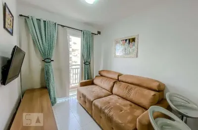 Apartamento com 1 quarto à venda na Avenida Rangel Pestana, --, Brás, São Paulo