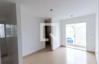 Apartamento com 2 quartos à venda na Rua Santa Teresa do Bonito, --, Ponte Rasa, São Paulo