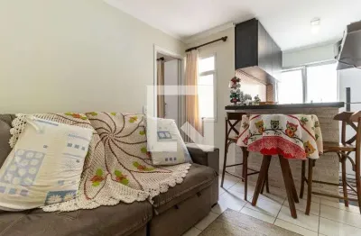 Apartamento à venda - campos elíseos, 1 quarto,  38 m2