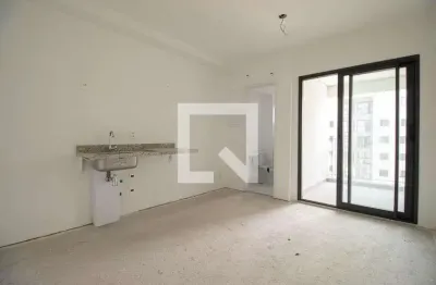 Apartamento com 1 quarto à venda na Rua Desembargador Aragão, --, Vila Mariana, São Paulo