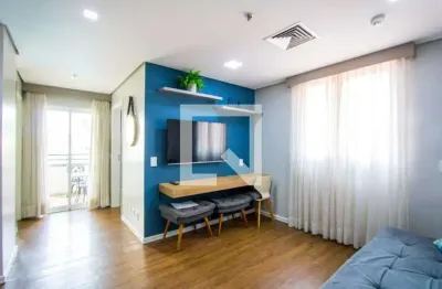 Apartamento à venda - jardim bela vista, 1 quarto,  43 m2