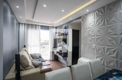 Apartamento com 2 quartos à venda no Conceição, Diadema 