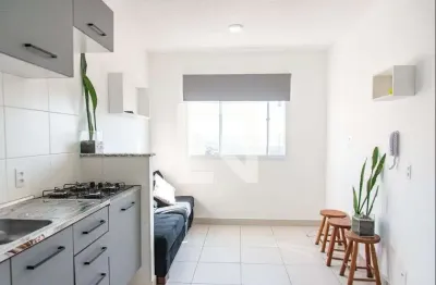 Apartamento com 2 quartos à venda na Rua da Independência, --, Cambuci, São Paulo