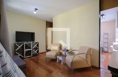 Apartamento com 2 quartos à venda na Avenida Engenheiro Caetano Álvares, --, Santana, São Paulo