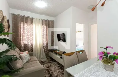 Apartamento à venda - penha de frança, 2 quartos,  40 m2