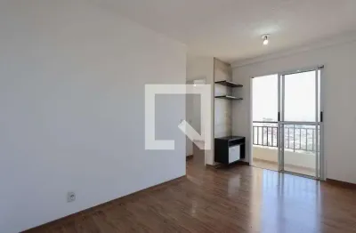Apartamento com 2 quartos à venda na Rua Aída Gomes Toledo, --, Vila Roque, São Paulo
