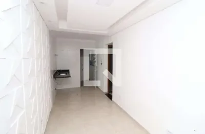 Apartamento à venda - vila matilde, 2 quartos,  40 m2