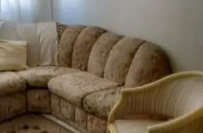 Apartamento com 2 quartos à venda no Cambuci, São Paulo 