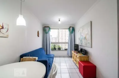 Apartamento com 1 quarto à venda na Rua dos Patriotas, --, Ipiranga, São Paulo