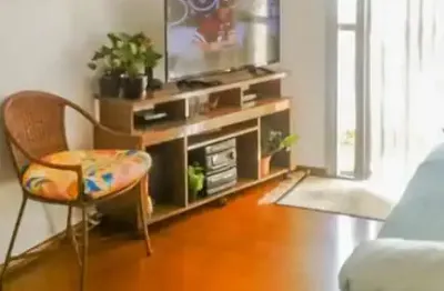 Apartamento com 3 quartos à venda na Rua Marquês de Maricá, --, Sacomã, São Paulo