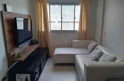 Apartamento com 2 quartos à venda no Sacomã, São Paulo 