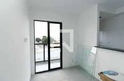 Apartamento com 2 quartos à venda na Rua Assis Valente, --, Vila Guilhermina, São Paulo