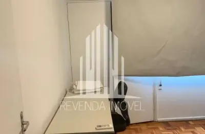 Apartamento residencial em são paulo - sp, itaim bibi