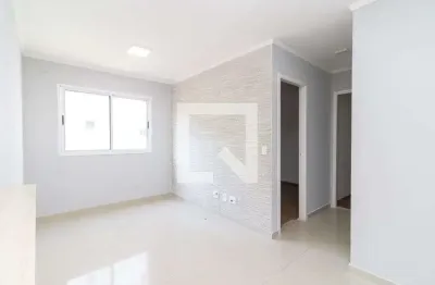 Apartamento com 2 quartos à venda na Rua Guirá-Acangatara, --, Cangaíba, São Paulo