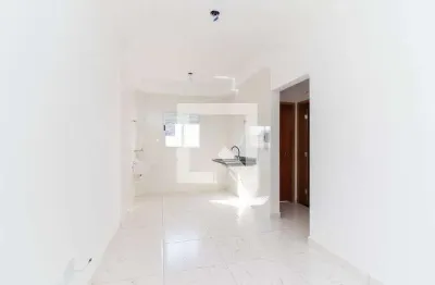 Apartamento com 2 quartos à venda na Avenida David Domingues Ferreira, --, Itaquera, São Paulo