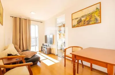 Apartamento à venda - novo osasco, 2 quartos,  46 m2