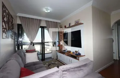 Apartamento com 2 quartos à venda na Rua Bruno Cavalcanti Feder, --, Vila Prudente, São Paulo