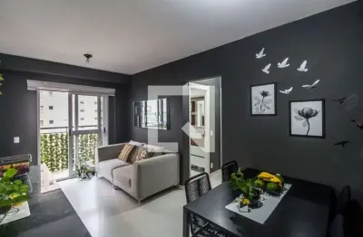 Apartamento com 2 quartos à venda na Avenida Henriqueta Mendes Guerra, --, Centro, Barueri