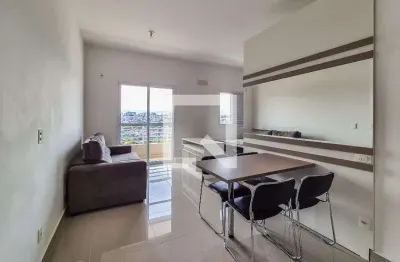 Apartamento à venda - rudge ramos, 1 quarto,  42 m2